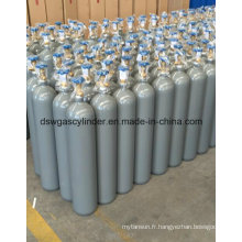 Thaïlande 10L Concurrentiel Portable Oxygen Cylinder